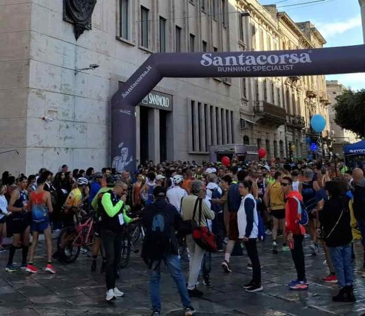 Lecce Run, Nfamara Njie e Mariangela Ceglia conquistano la prima edizione