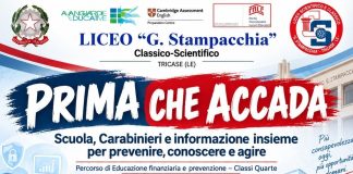 Home - Corriere Salentino