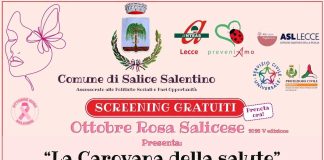 Home - Corriere Salentino