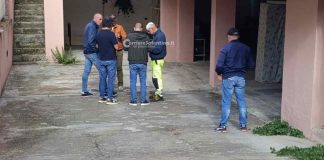 Home - Corriere Salentino