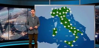 Home - Corriere Salentino