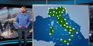 Home - Corriere Salentino