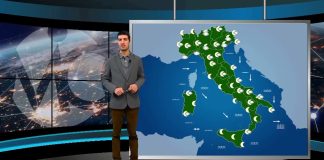 Home - Corriere Salentino