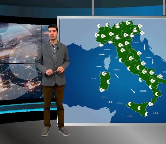 Meteo di domani 15 ottobre nel Salento: previsioni, temperature e cosa aspettarsi