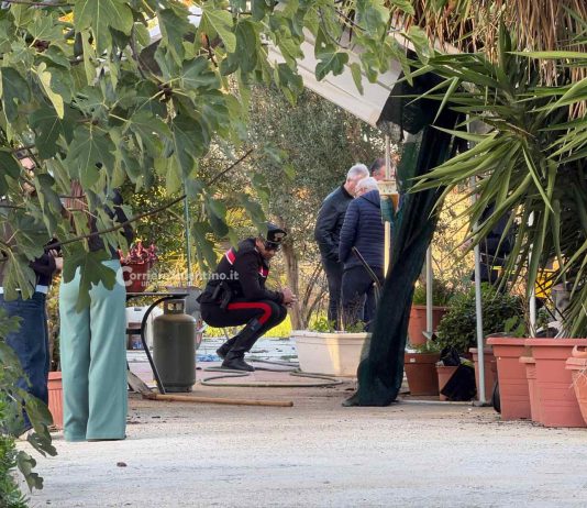 Home - Corriere Salentino