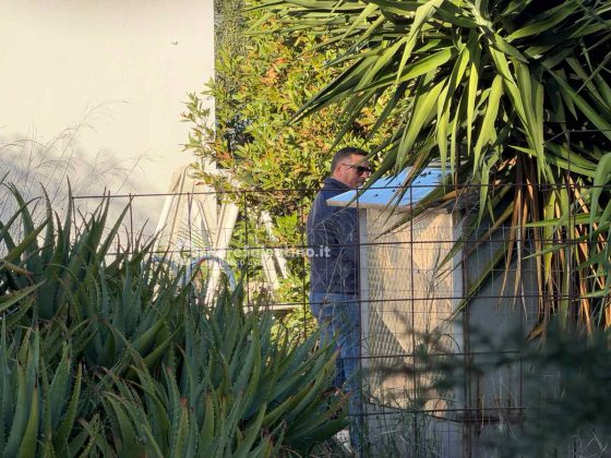 Trovato un cadavere in un pozzo, non si esclude alcuna ipotesi, neppure quella dell’omicidio - Corriere Salentino