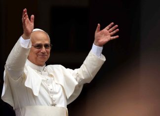 Il Papa operato al Gemelli, asportato un tumore maligno al polmone
