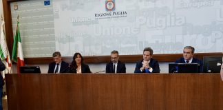 Home - Corriere Salentino