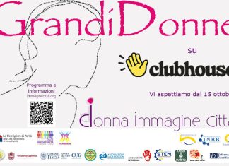 La Commissione Pari opportunità della Provincia di Lecce al fianco di “GrandiDonne”, l’iniziativa nazionale di dibattiti online su diritti e sguardo al femminile