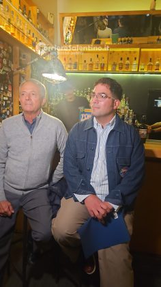 Quarta Caffè porta il Salento nel bicchiere: nasce L’Onesto, l’amaro che racconta quattro generazioni - Corriere Salentino