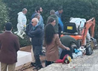 Morte di Roberta Bertacchi, riesumata la salma della 26enne alla ricerca di tracce utili alle indagini