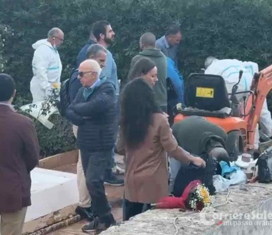 Morte di Roberta Bertacchi, riesumata la salma della 26enne alla ricerca di tracce utili alle indagini