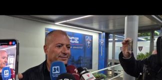 Home - Corriere Salentino
