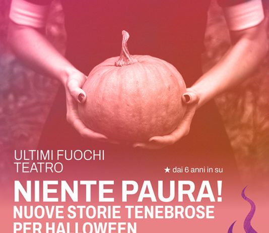 Halloween a Spongano: Ultimi Fuochi Teatro porta in scena paure, misteri e avventure immersive