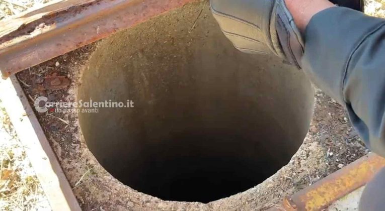 Giallo a Torre Rinalda, si scava nella vita del 78enne trovato morto, nelle prossime ore l’autopsia - Corriere Salentino