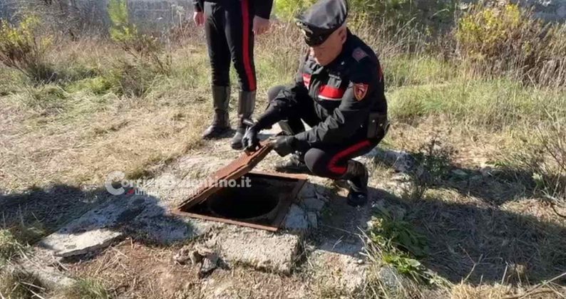 Giallo a Torre Rinalda, si scava nella vita del 78enne trovato morto, nelle prossime ore l’autopsia - Corriere Salentino