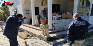 Home - Corriere Salentino