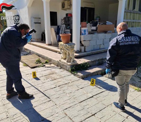 Omicidio Mazzotta, Greco si difende: “Colpo di pistola partito accidentalmente dopo una bastonata sull mano”
