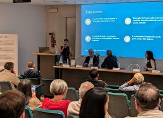 Tricologia e acque termali, a Santa Cesarea il confronto tra medici e territorio