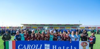 Home - Corriere Salentino