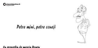 Home - Corriere Salentino