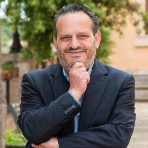 Il sindaco Villanova condanna l’aggressione al consigliere Claudio Martella - Corriere Salentino