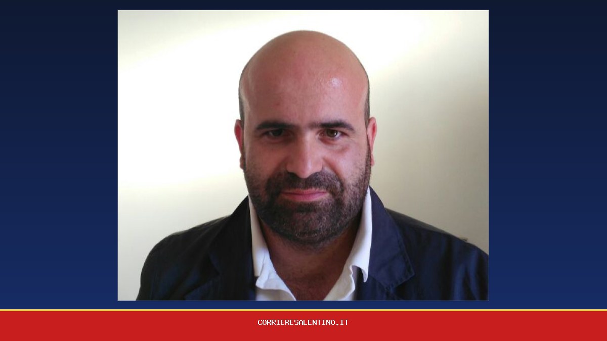 Racale, l’ex segretario leghista, Alessio Parata, fonda un nuovo ...