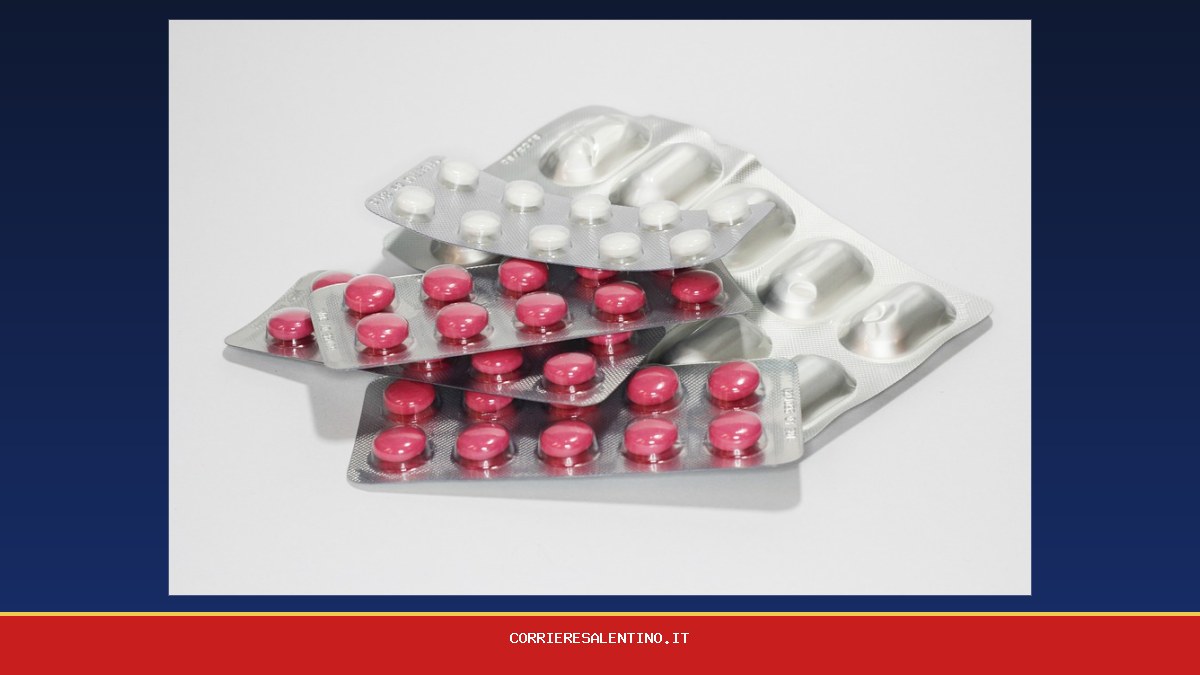Medici e farmacisti ricevono alert per scegliere farmaci più economici per i cittadini in Puglia