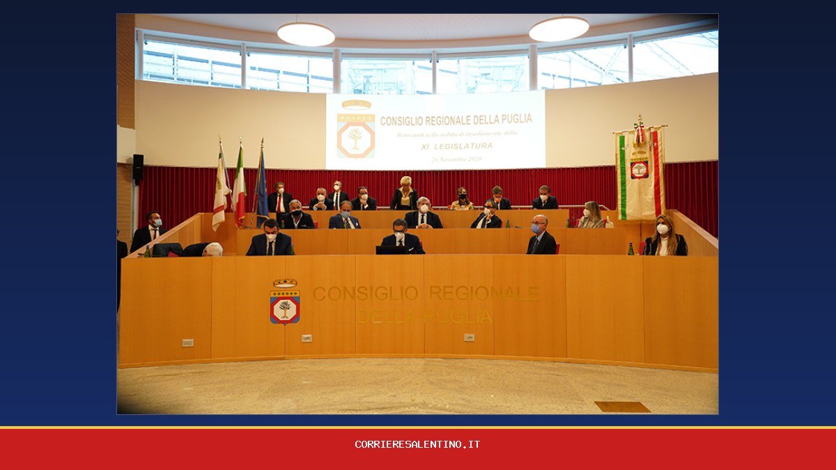Approvato in giunta regionale il disegno di legge per introdurre la ...