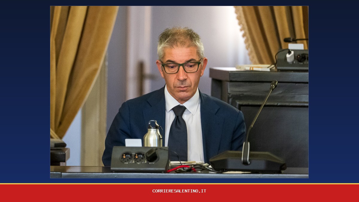 Christian Gnoni, eletto al Consiglio provinciale di Lecce, annuncia il lavoro per lo sviluppo sostenibile del Salento