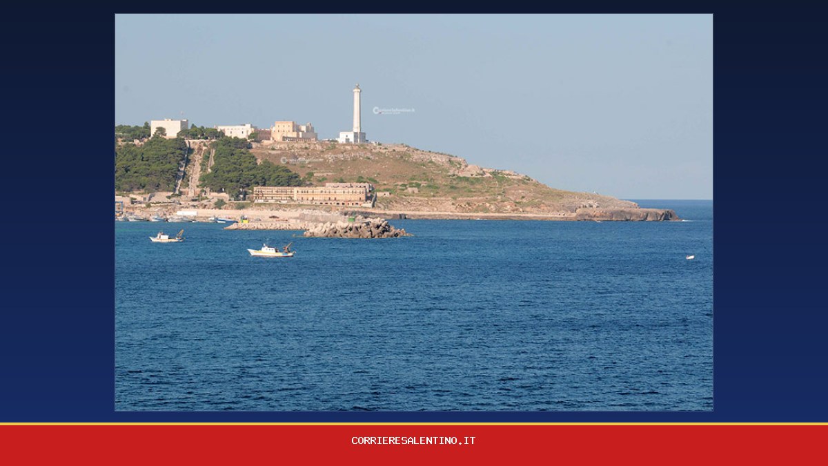 Alla scoperta del Salento: Santa Maria di Leuca, la “fine della terra ...