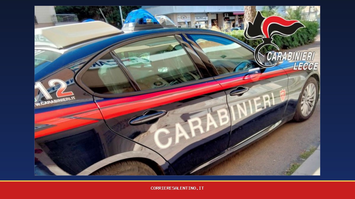 www.corrieresalentino.it