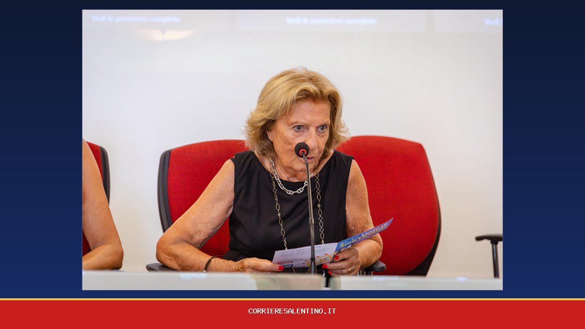 Sindrome del linciaggio morale: sindaca di Lecce denuncia 77 haters per commenti diffamatori